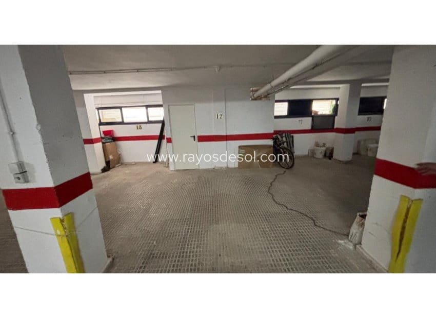 2 soveværelse Lejlighed til salg i La Mata med swimmingpool - € 319.000 (Ref: 9950086)