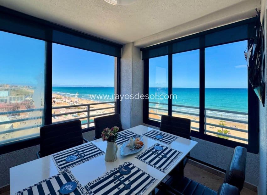 2 soveværelse Lejlighed til salg i La Mata med swimmingpool - € 319.000 (Ref: 9950086)