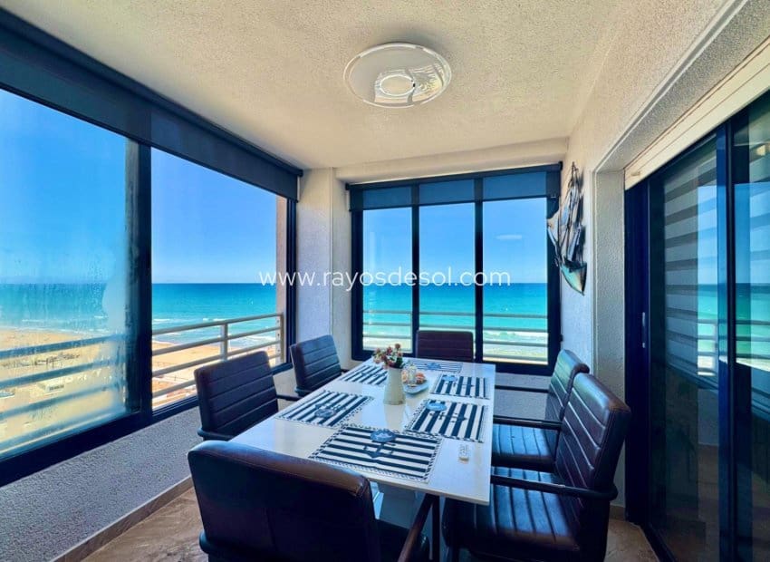 2 soveværelse Lejlighed til salg i La Mata med swimmingpool - € 319.000 (Ref: 9950086)