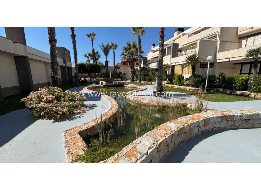 2 soveværelse Lejlighed til salg i La Mata med swimmingpool - € 319.000 (Ref: 9950086)