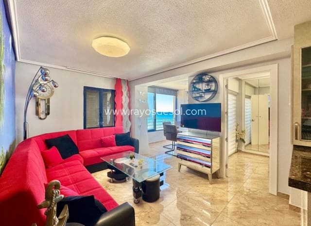 2 chambre Appartement à vendre à Cañada del Molino, Torrevieja avec piscine - 319 000 € (Ref: 9950086)