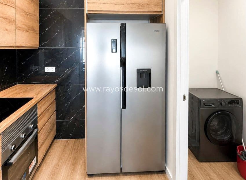 3 bedroom Townhouse for sale in Los Altos with pool - € 239,000 (Ref: 9950087)