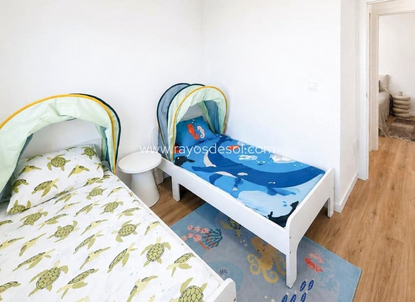 3 bedroom Townhouse for sale in Los Altos with pool - € 239,000 (Ref: 9950087)