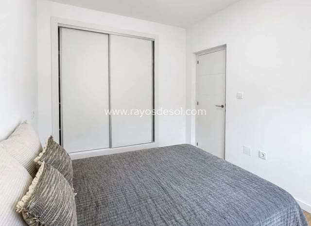 3 sovrum Hus till salu i Los Altos med pool - 239 000 € (Ref: 9950087)