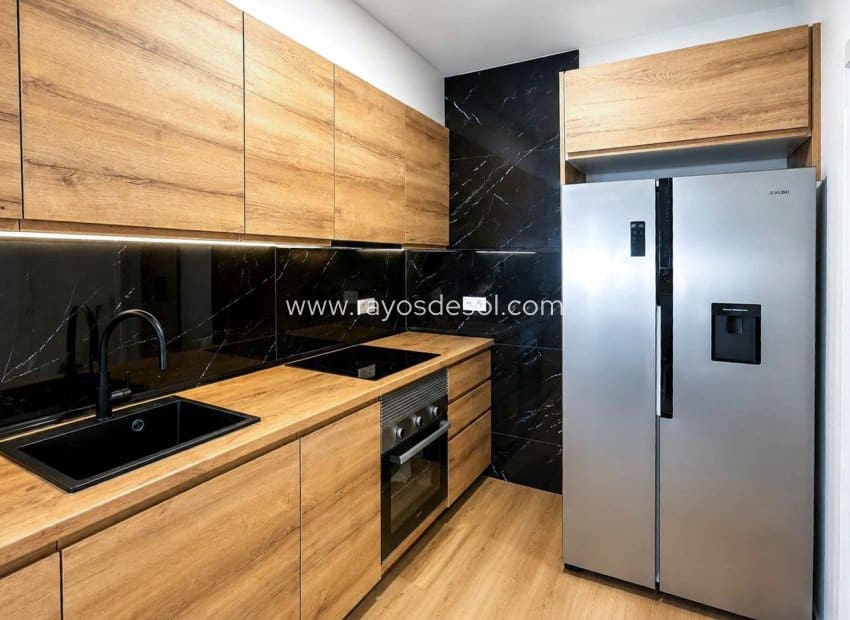 3 bedroom Townhouse for sale in Los Altos with pool - € 239,000 (Ref: 9950087)