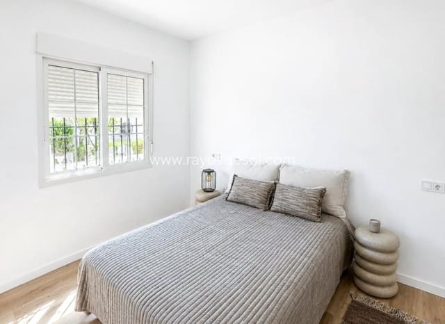 3 sovrum Hus till salu i Los Altos med pool - 239 000 € (Ref: 9950087)