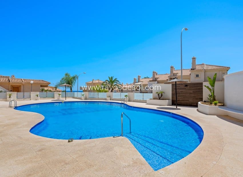 3 bedroom Apartment for sale in Cabo Roig with pool - € 320,000 (Ref: 9952837)