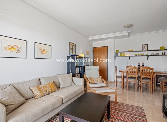3 camera da letto Appartamento in vendita in Cabo Roig, Orihuela con piscina - 320.000 € (Rif: 9952837)