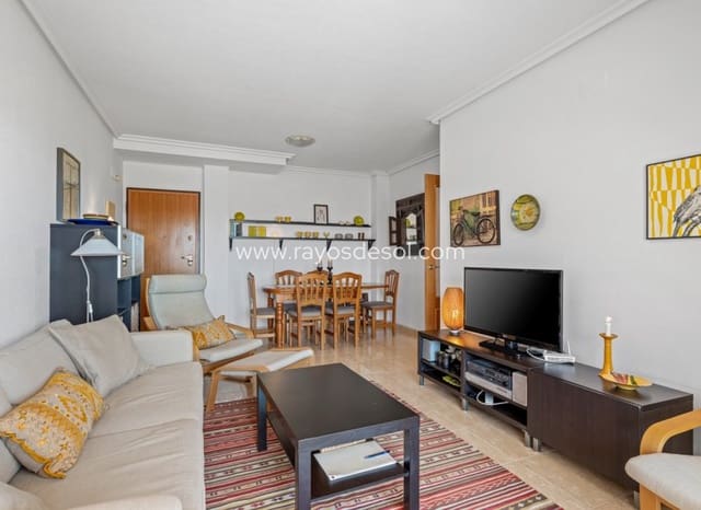 3 camera da letto Appartamento in vendita in Cabo Roig, Orihuela con piscina - 320.000 € (Rif: 9952837)