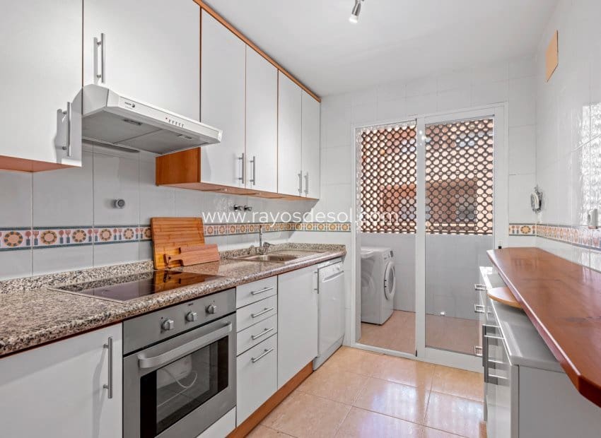 3 bedroom Apartment for sale in Cabo Roig with pool - € 320,000 (Ref: 9952837)