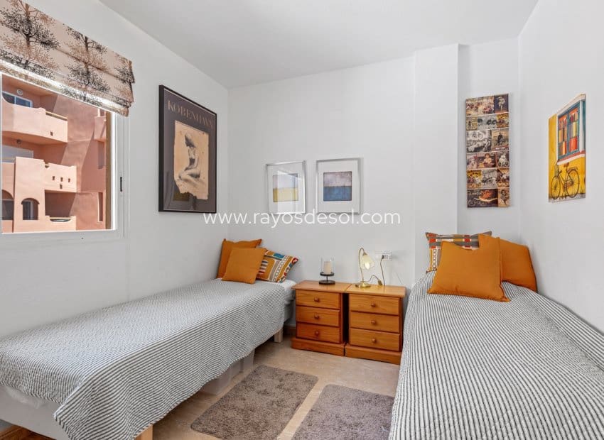 3 bedroom Apartment for sale in Cabo Roig with pool - € 320,000 (Ref: 9952837)