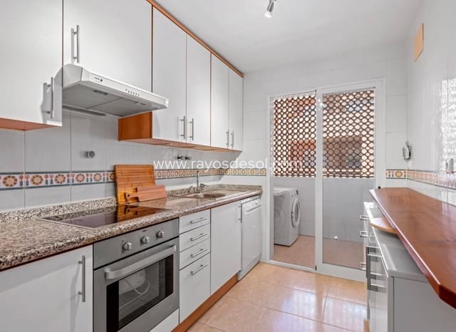 3 camera da letto Appartamento in vendita in Cabo Roig, Orihuela con piscina - 320.000 € (Rif: 9952837)