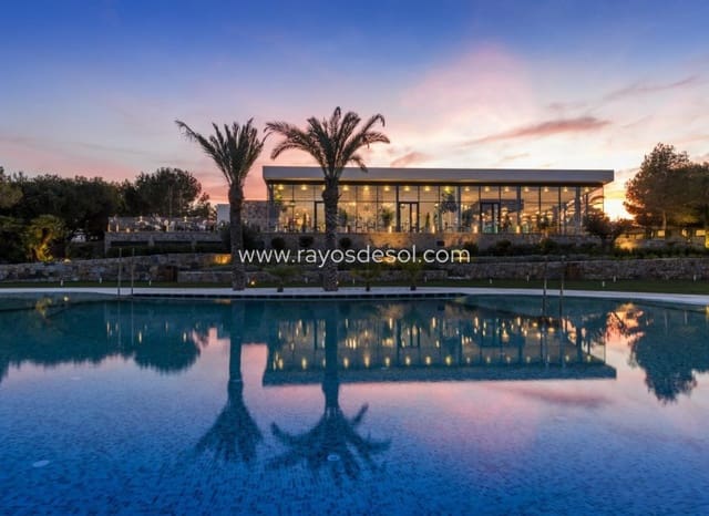 3 slaapkamer Villa te koop in Las Colinas Golf, Orihuela met zwembad - € 1.090.000 (Ref: 9956273)