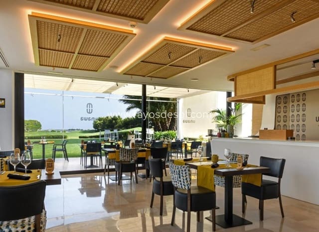 3 slaapkamer Villa te koop in Las Colinas Golf, Orihuela met zwembad - € 1.090.000 (Ref: 9956273)