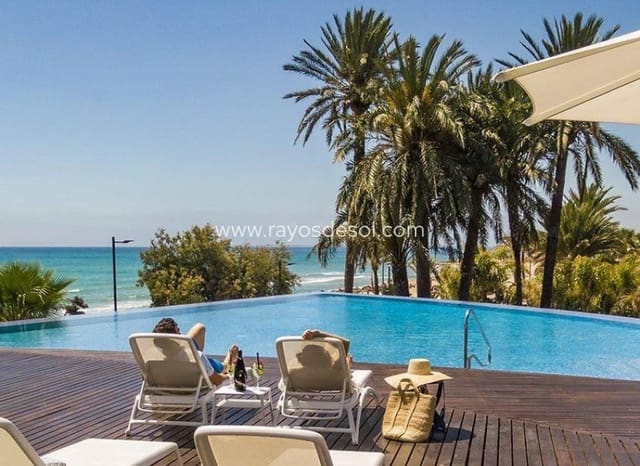 3 slaapkamer Villa te koop in Las Colinas Golf, Orihuela met zwembad - € 1.090.000 (Ref: 9956273)