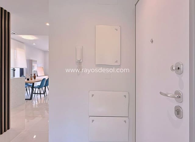2 sypialnia Apartament na sprzedaż w La Florida, Orihuela - 295 000 € (Ref: 9960097)