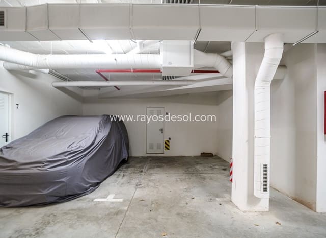 2 sovrum Lägenhet till salu i Guardamar del Segura - 299 000 € (Ref: 9960098)