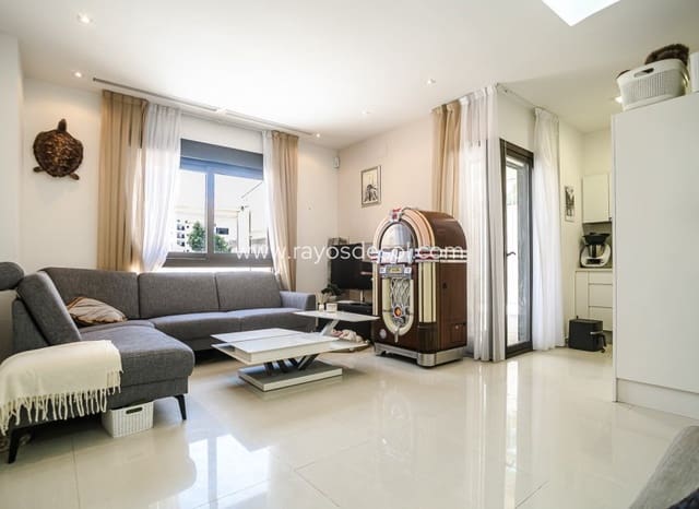 2 sypialnia Apartament na sprzedaż w Guardamar del Segura - 299 000 € (Ref: 9960098)