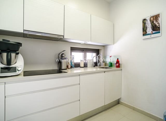 2 sypialnia Apartament na sprzedaż w Guardamar del Segura - 299 000 € (Ref: 9960098)