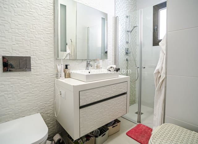 2 sypialnia Apartament na sprzedaż w Guardamar del Segura - 299 000 € (Ref: 9960098)