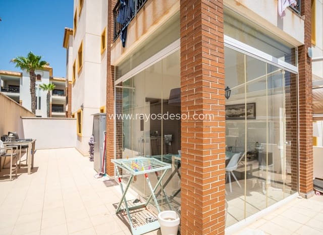 2 sypialnia Apartament na sprzedaż w Guardamar del Segura - 299 000 € (Ref: 9960098)
