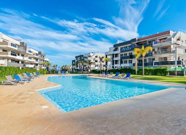 Apartamento de 2 habitaciones en Zeniamar - Horizonte - La Campana, Orihuela en venta con piscina - 315.000 € (Ref: 9962310)