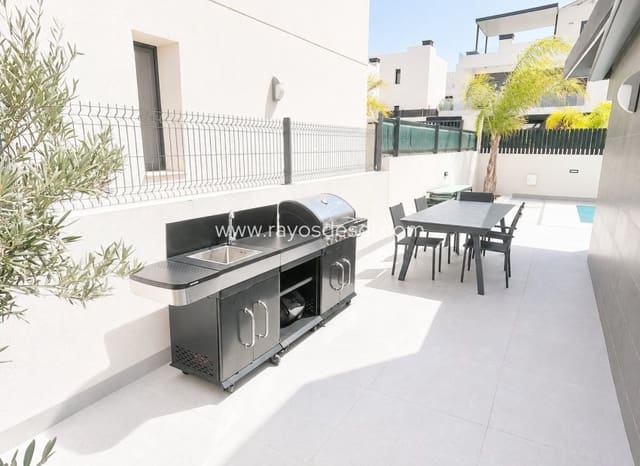 5 camera da letto Villa in vendita in Algorfa con piscina - 550.000 € (Rif: 9965533)
