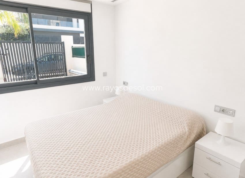 5 sypialnia Willa na sprzedaż w Algorfa z basenem - 550 000 € (Ref: 9965533)