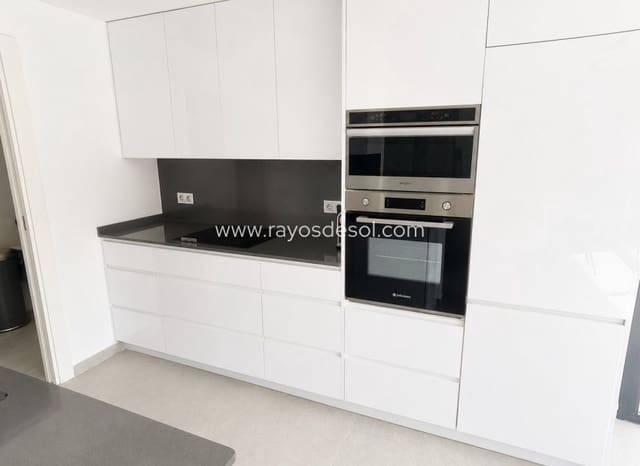 5 Zimmer Villa zu verkaufen in Algorfa mit Pool - 550.000 € (Ref: 9965533)