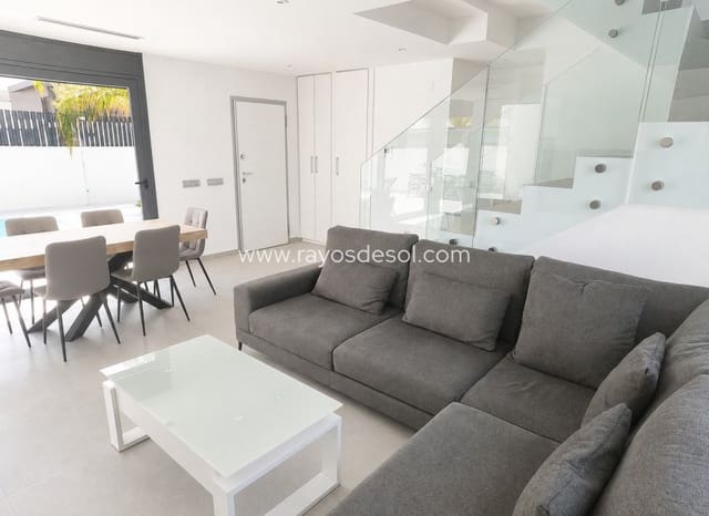 5 Zimmer Villa zu verkaufen in Algorfa mit Pool - 550.000 € (Ref: 9965533)