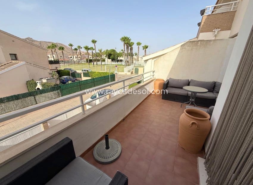 Ático de 3 habitaciones en San Cayetano en venta - 159.900 € (Ref: 9966840)