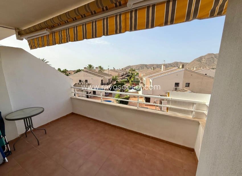 Ático de 3 habitaciones en San Cayetano en venta - 159.900 € (Ref: 9966840)