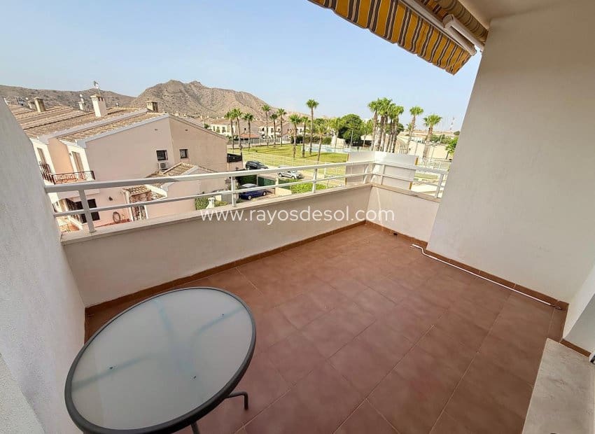 Ático de 3 habitaciones en San Cayetano en venta - 159.900 € (Ref: 9966840)