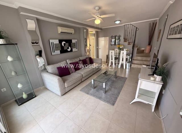 3 soveværelse Penthouse til salg i San Cayetano, Torre-Pacheco - € 159.900 (Ref: 9966840)