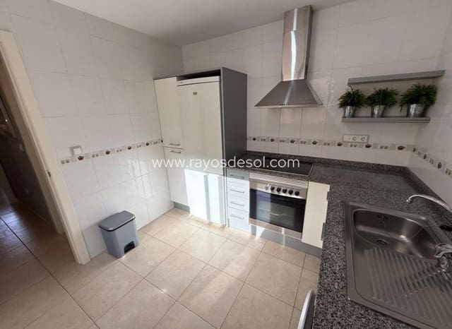 3 soveværelse Penthouse til salg i San Cayetano, Torre-Pacheco - € 159.900 (Ref: 9966840)