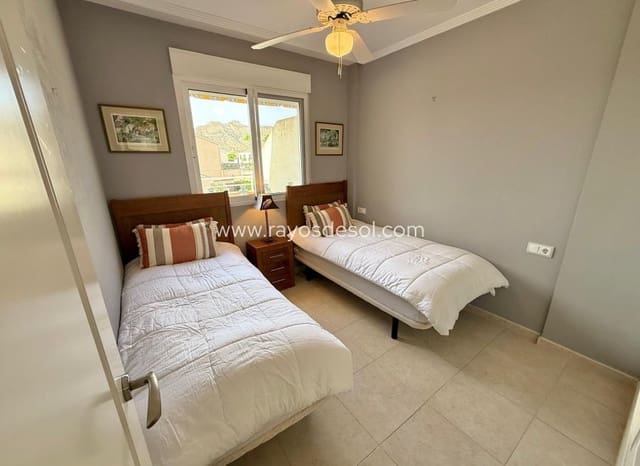 3 soveværelse Penthouse til salg i San Cayetano, Torre-Pacheco - € 159.900 (Ref: 9966840)