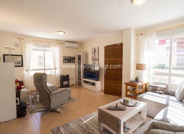 2 soverom Villa til salgs i Villamartin, Orihuela med svømmebasseng - € 189 000 (Ref: 9973740)