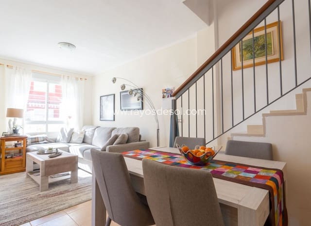 2 soverom Villa til salgs i Villamartin, Orihuela med svømmebasseng - € 189 000 (Ref: 9973740)