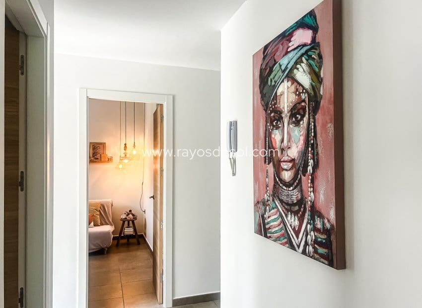 Apartamento de 3 habitaciones en Santiago de la Ribera en venta con piscina - 349.000 € (Ref: 9984028)