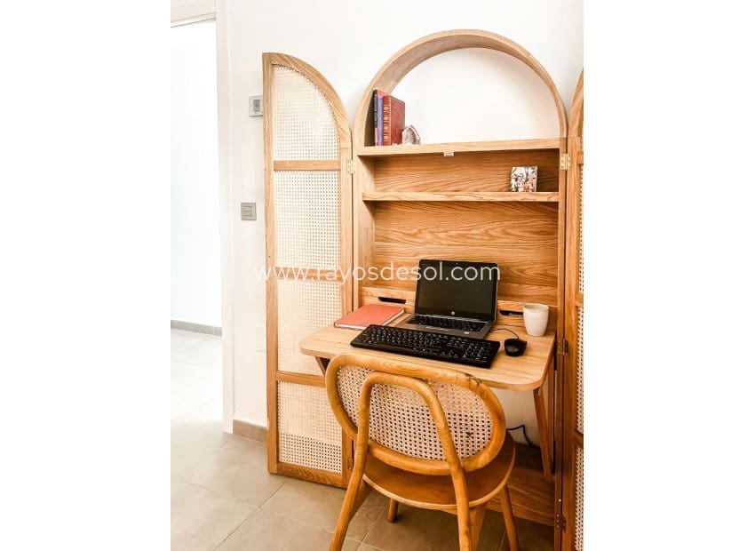 Apartamento de 3 habitaciones en Santiago de la Ribera en venta con piscina - 349.000 € (Ref: 9984028)