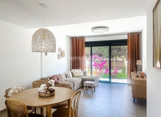 3 soverom Leilighet til salgs i Santiago de la Ribera, San Javier med svømmebasseng - € 349 000 (Ref: 9984028)
