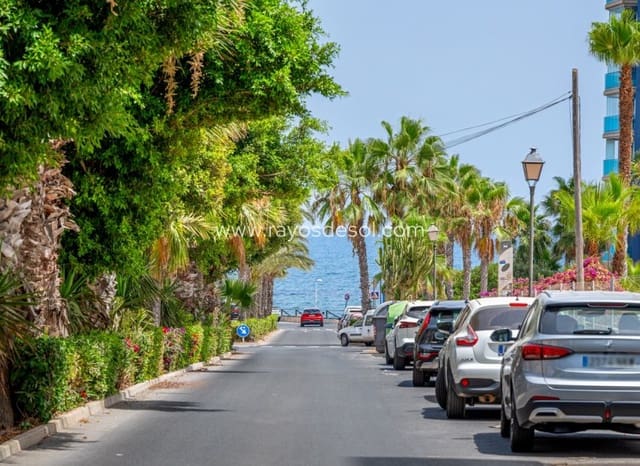2 sypialnia Apartament na sprzedaż w Punta Prima, Orihuela z basenem - 379 000 € (Ref: 9984029)