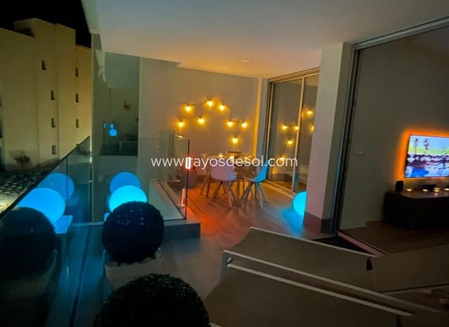 2 soverom Leilighet til salgs i Villamartin, Orihuela med svømmebasseng - € 279 900 (Ref: 9989994)