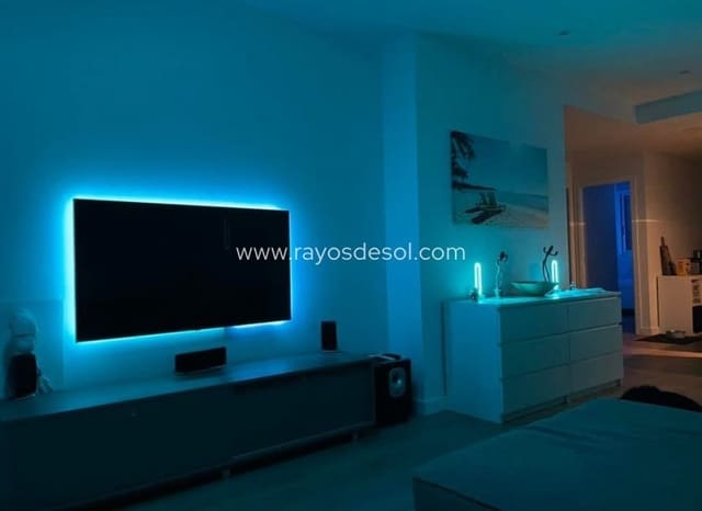 2 soverom Leilighet til salgs i Villamartin, Orihuela med svømmebasseng - € 279 900 (Ref: 9989994)