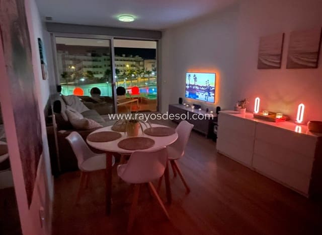 2 slaapkamer Appartement te koop in Villamartin, Orihuela met zwembad - € 279.900 (Ref: 9989994)