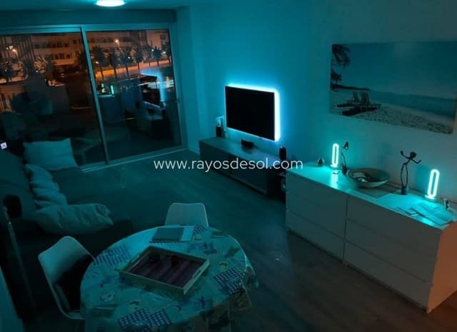 2 slaapkamer Appartement te koop in Villamartin, Orihuela met zwembad - € 279.900 (Ref: 9989994)