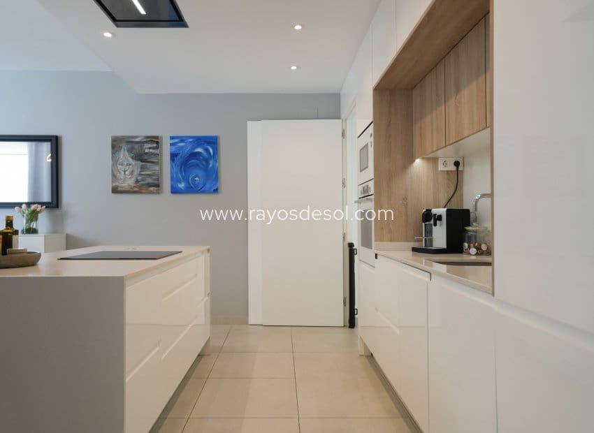 4 soverom Villa til salgs i Benijofar - € 640 000 (Ref: 9998976)