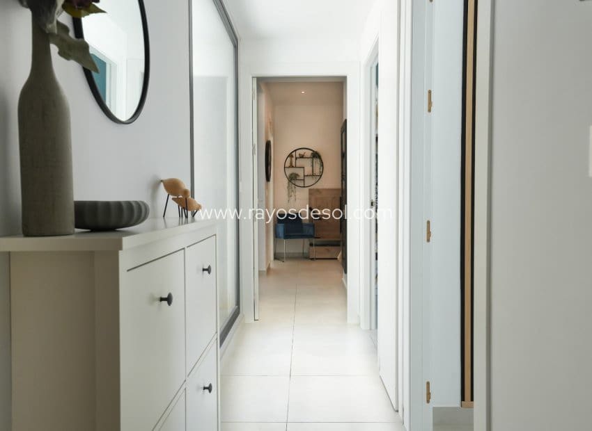 4 soverom Villa til salgs i Benijofar - € 640 000 (Ref: 9998976)