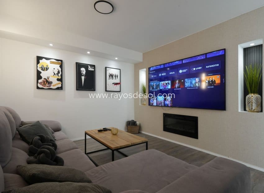 4 soverom Villa til salgs i Benijofar - € 640 000 (Ref: 9998976)