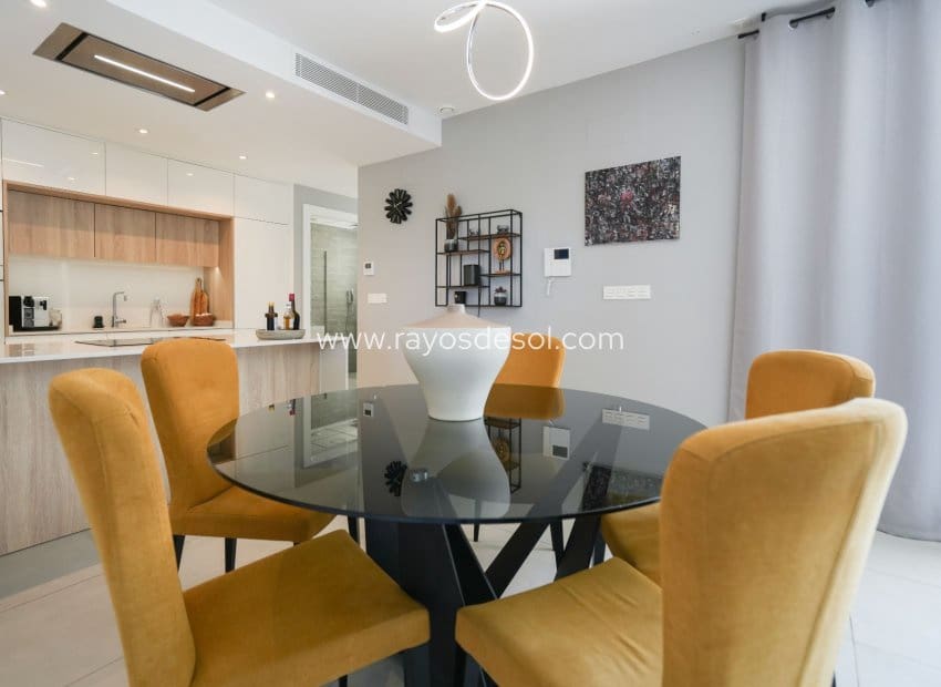 4 soverom Villa til salgs i Benijofar - € 640 000 (Ref: 9998976)